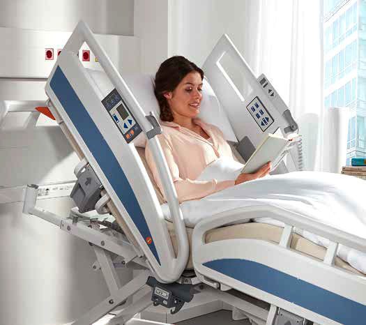 evario_hospital_bed_sitting
